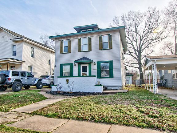 2nd image of 1409 Baltimore St