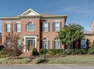 127 Abbottsford, Nashville, TN 37215