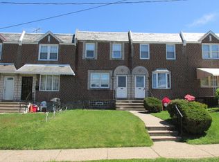 6145 Reach St, Philadelphia, PA 19111
