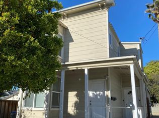 44 N 12th St APT 3, San Jose, CA 95112