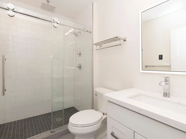 Brand New Remodel Spacious 3BR/2BA Residence High Ceilings with A/C in Heart of Fremont, 4501 Fremont Ave N APT 3, Seattle, WA 98103