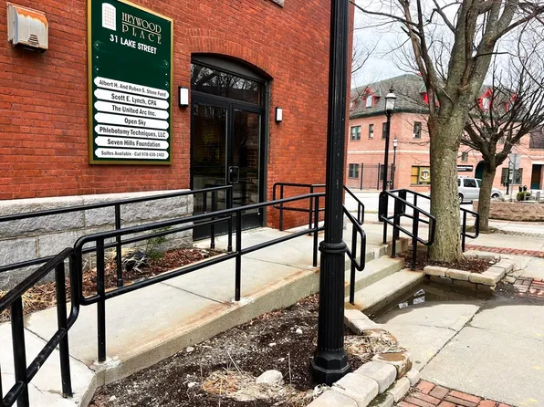 31-71 Lake St #151, Gardner, MA 01440