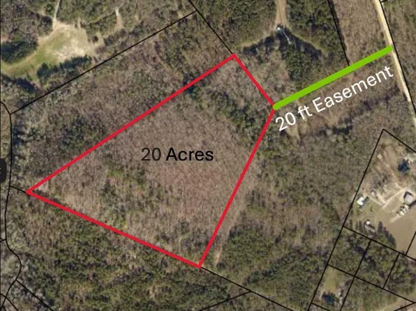 0 Tobias Road, Sardis, GA