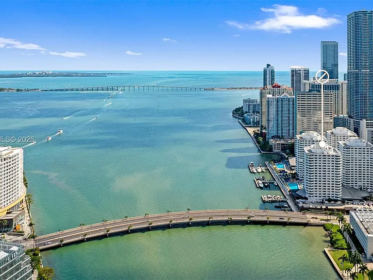 801 Brickell Bay Dr #361 — Photo 3