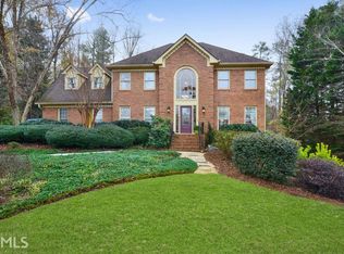 4330 Horder Ct #2, Snellville, GA 30039