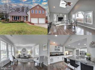 9714 Glenway Ct, Burke, VA 22015