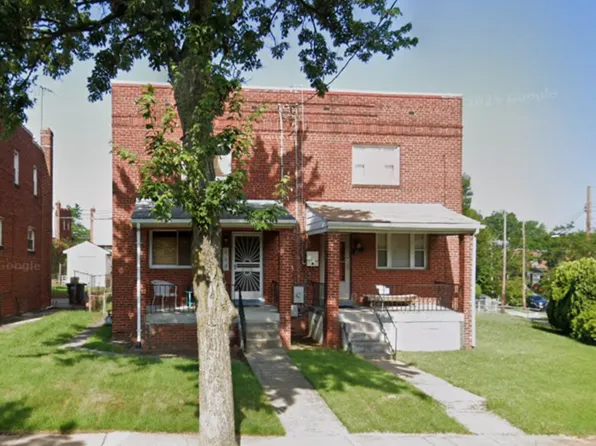 113 56th St SE, Washington, DC 20019