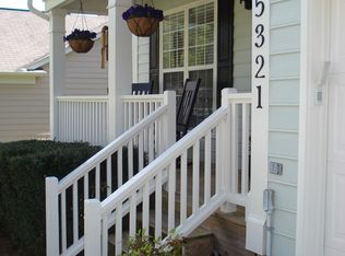 5321 Bartram Pl, Raleigh, NC 27617