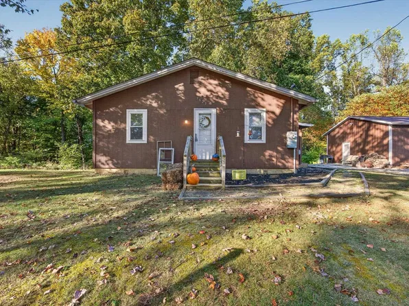 3625 Old Meyers Rd, Bloomington, IN 47408