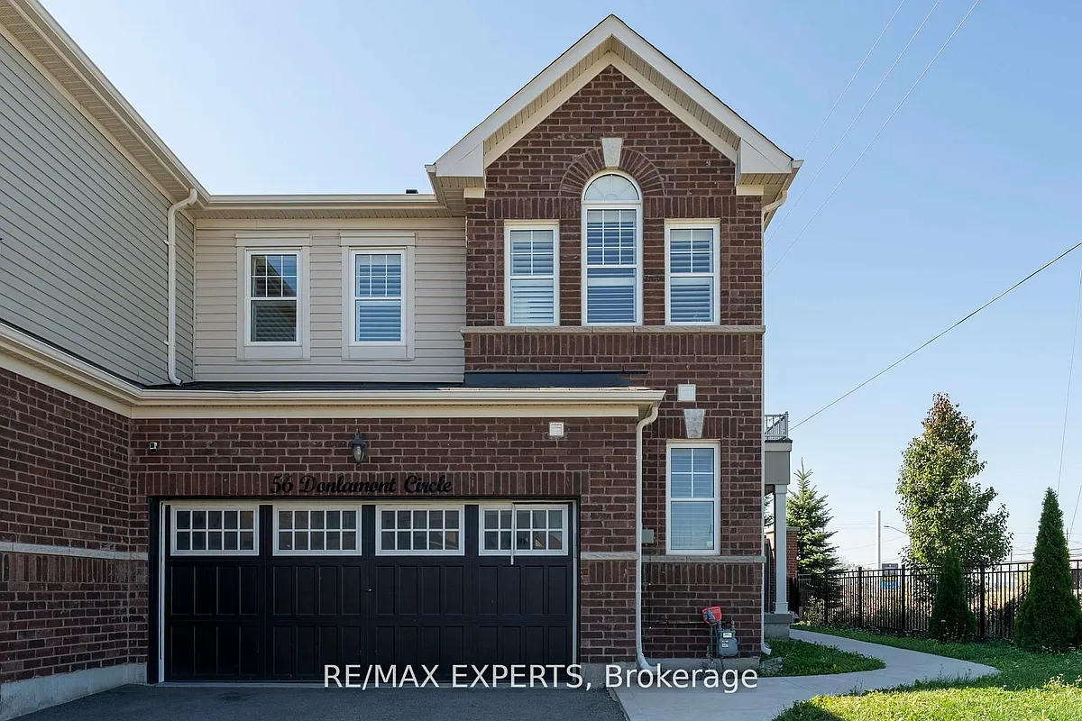 Building Photo - 56 Donlamont Cir