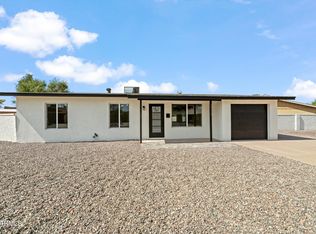 1717 E CAMPUS Drive, Tempe, AZ 85282