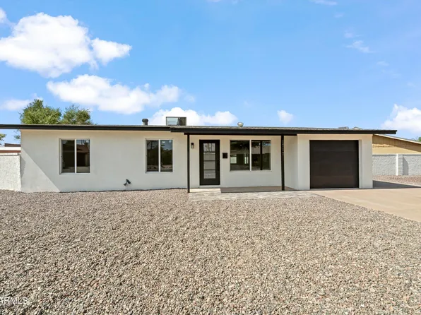 1717 E CAMPUS Drive, Tempe, AZ 85282