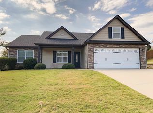 532 Cornucopia Ln, Inman, SC 29349