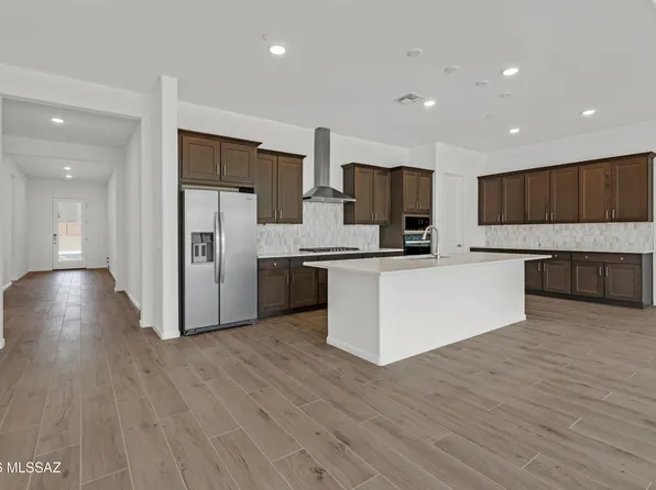 14768 N Blue Juniper Ln, Marana, AZ 85658