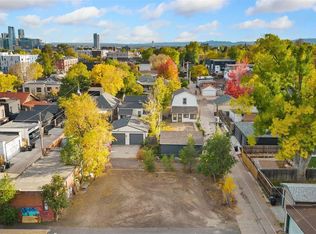 3700 Vallejo Street, Denver, CO 80211