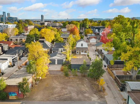 3700 Vallejo Street, Denver, CO 80211