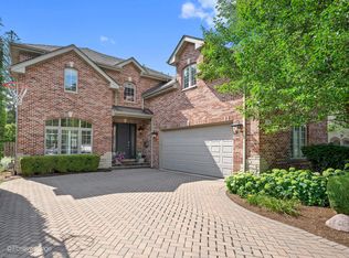 20 Gilbert Ave, Clarendon Hills, IL 60514