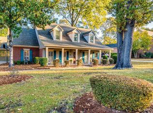 7631 Halcyon Forest Trl, Montgomery, AL 36117