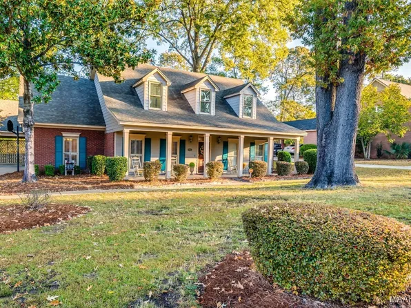 7631 Halcyon Forest Trl, Montgomery, AL 36117