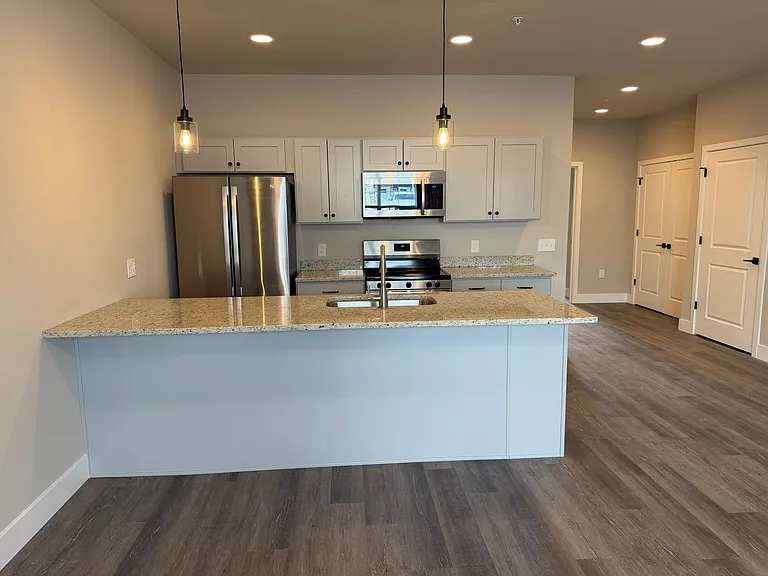 Salem Run Apartments Phase 2 — Photo 124