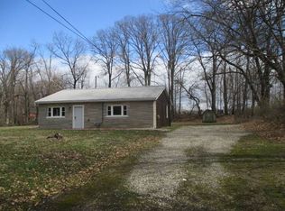 602 N Clay St, Robinson, IL 62454