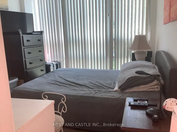 70 Absolute Ave #132, Mississauga, ON L4Z 0A4