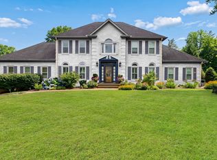 1412 Arrowhead Dr, Brentwood, TN 37027