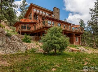 369 Cree Ct, Lyons, CO 80540