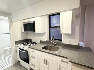 309 W 84th St APT 1, New York, NY