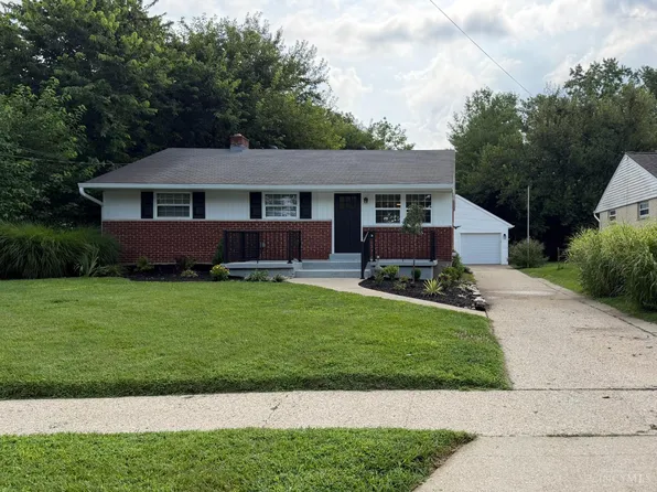 36 Powhatton Dr, Milford, OH 45150