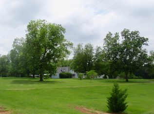 1008 Cool Springs Rd, Buena Vista, GA 31803