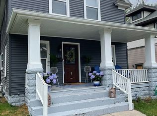 825 N Saint Louis Blvd, South Bend, IN 46617