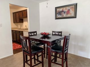The Lodge Apartments, Indianapolis, IN 46205
