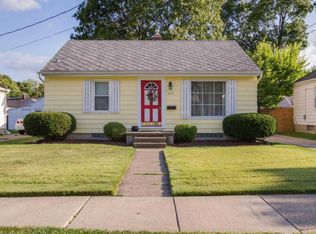 1215 George St, Lansing, MI 48910