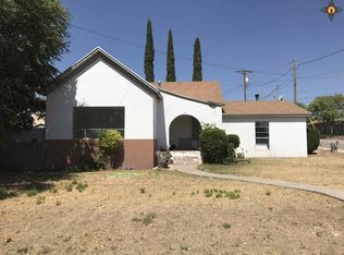 217 N 7th St, Carlsbad, NM 88220