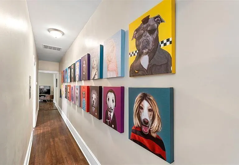856 Ponce De Leon Ave NE #3 — Photo 7