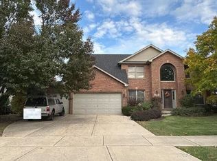 13307 S Millbank Dr, Plainfield, IL 60585