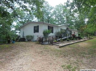 875 Colvin Springs Rd, Ashville, AL 35953