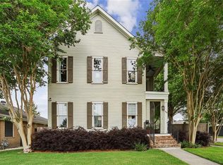330 French St, New Orleans, LA 70124