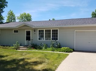 848 SW 4th Ave, Perham, MN 56573