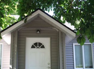 911 E Central Ave, Spokane, WA 99208