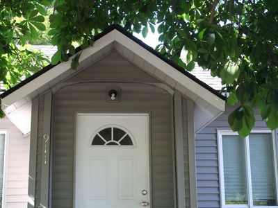 911 E Central Ave, Spokane, WA, 99208