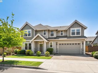 12209 Mimosa Way, Oregon City, OR 97045