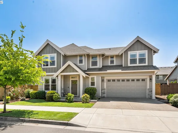 12209 Mimosa Way, Oregon City, OR 97045