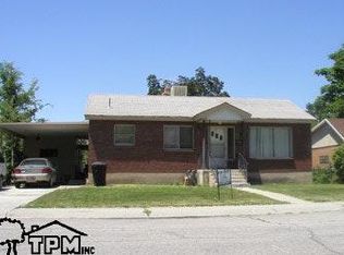 856 S 500 E, Orem, UT 84097