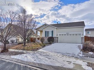 7341 Far Hill Dr, Colorado Springs, CO 80922