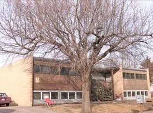 875 N 25th St, Lincoln, NE 68503