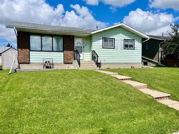 5512 S 45th Ave, Drayton Valley, AB T7A 1K3
