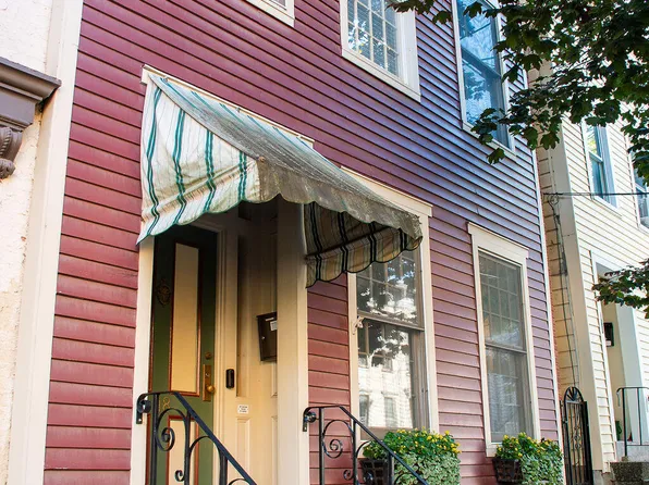 118 Jefferson Street, Albany, NY 12210