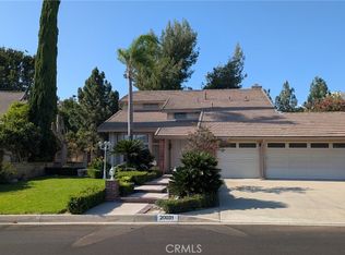 20031 Wildblossom Cir, Walnut, CA 91789